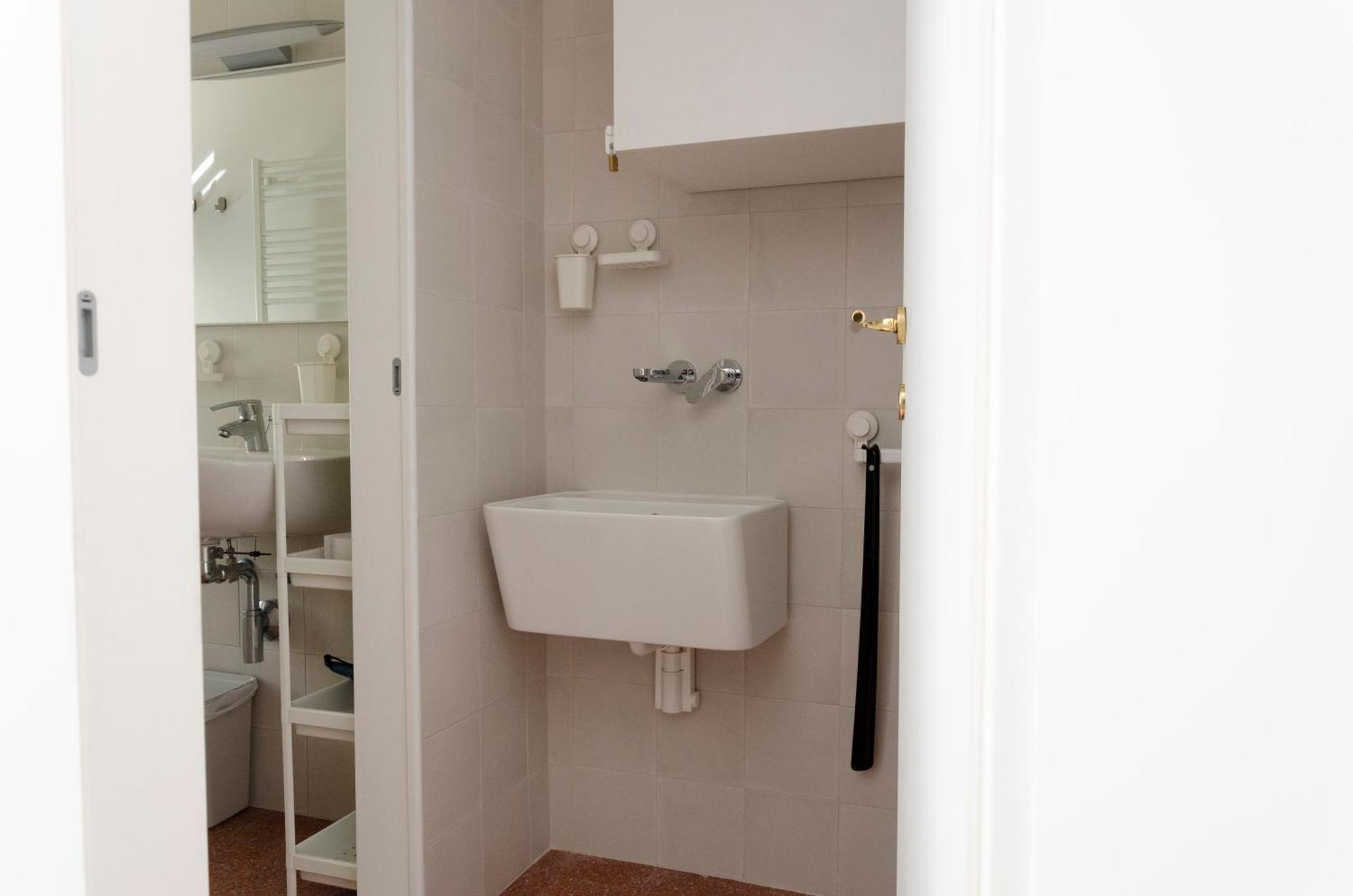 Suite Dante Naples Exterior photo